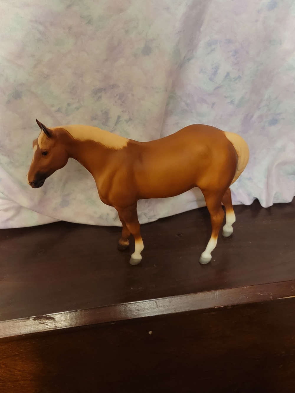 Breyer Quarter Horse Yearling